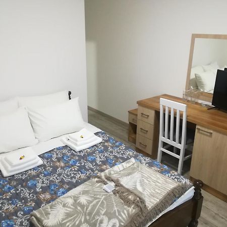 Karavan 123 Raška Exterior foto