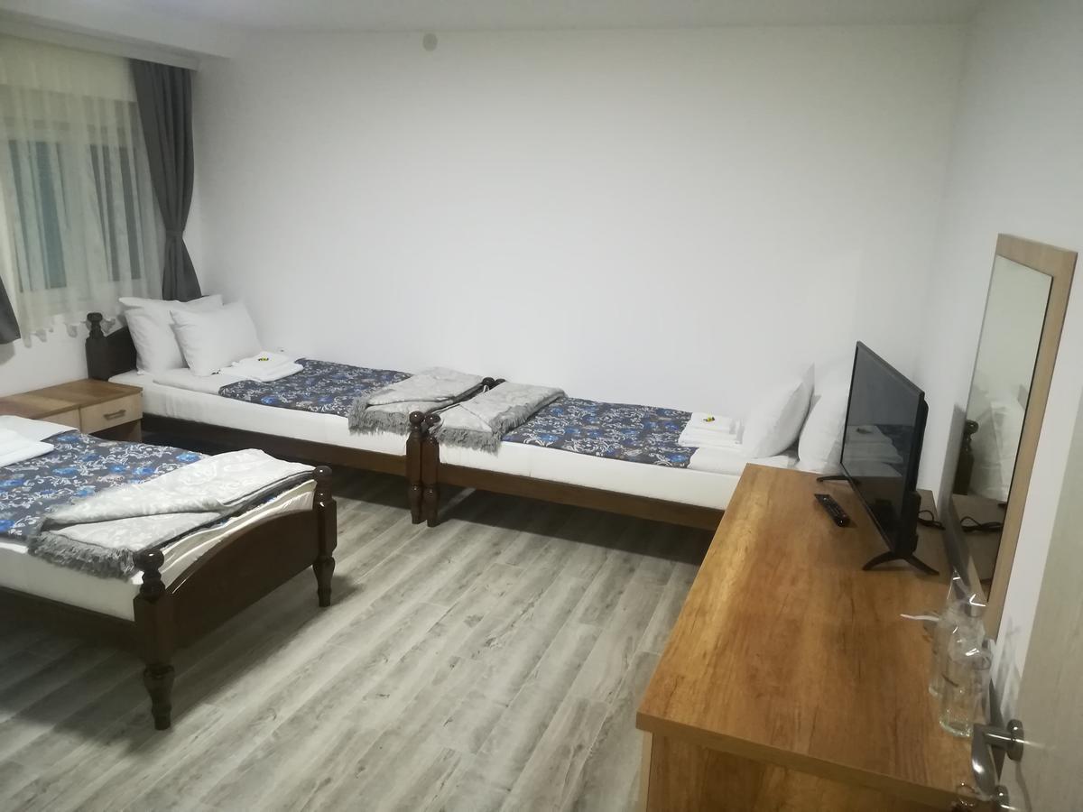 Karavan 123 Raška Exterior foto