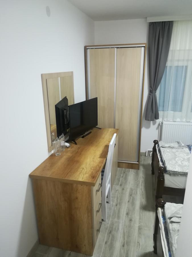 Karavan 123 Raška Exterior foto