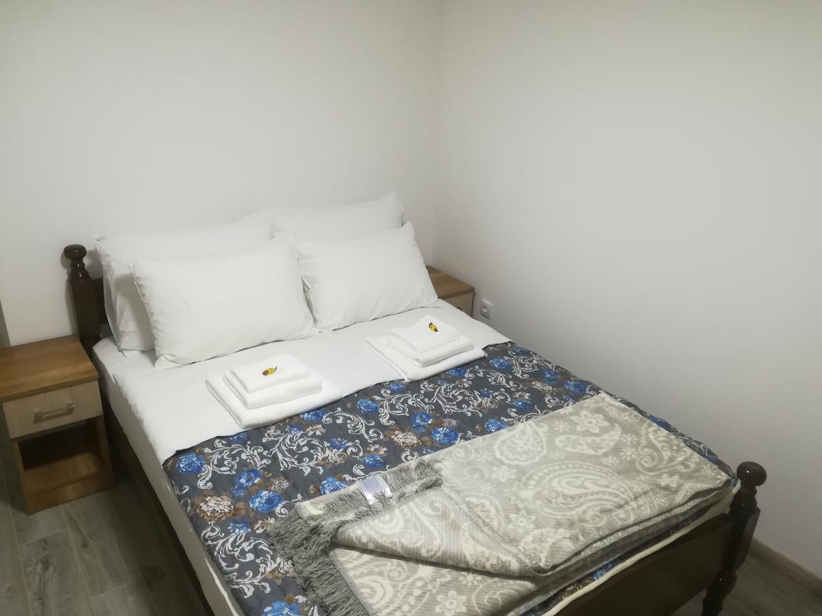 Karavan 123 Raška Exterior foto